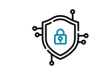 Label, highly flexible category icon
